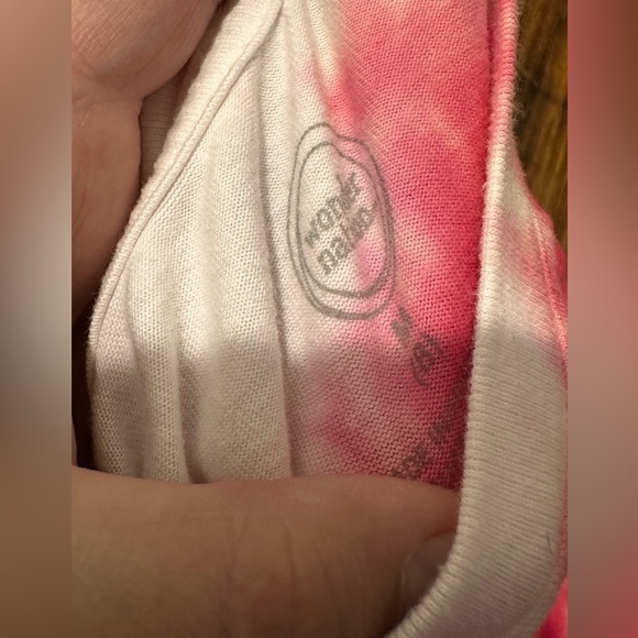 Wonder nation size 8 shirt - Picture 2 of 3